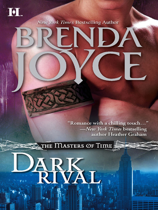 Title details for Dark Rival by Brenda Joyce - Available
